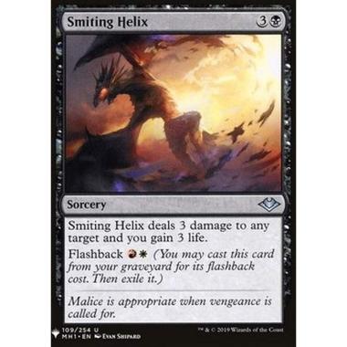 Smiting Helix - Smiting Helix - [MYS][NM]