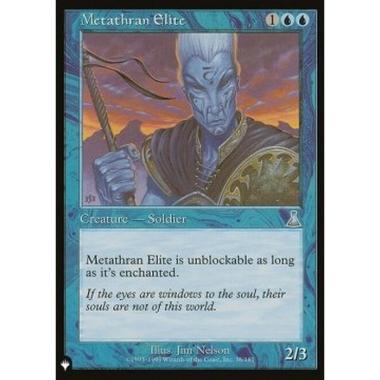 Metathran Elite - Metathran Elite - [ZNL][NM]