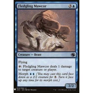 Fledgling Mawcor - Fledgling Mawcor - [MYS][NM]