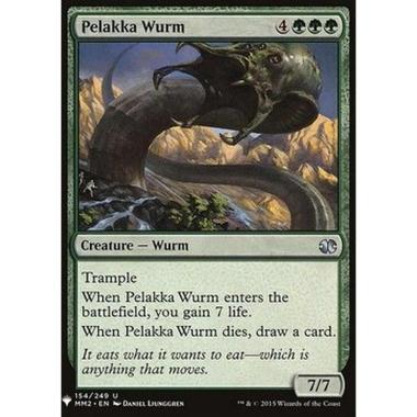 Pelakka Wurm - Pelakka Wurm - [MYS][NM]