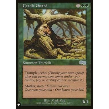 Cradle Guard - Cradle Guard - [ZNL][NM]