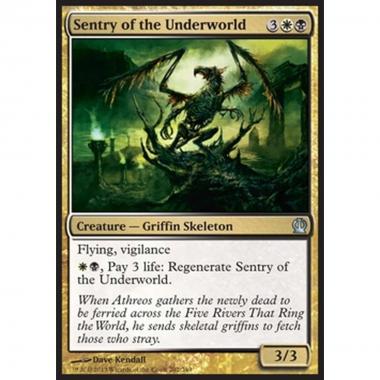 Sentry of the Underworld - Sentinella dell'Ade - [THS] [NM]
