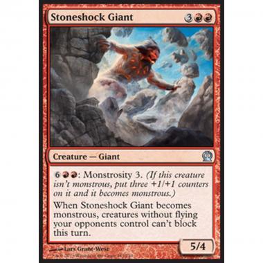 Stoneshock Giant - Gigante Scuotipietre - [THS] [NM]