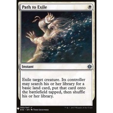 Path to Exile - Path to Exile - [MYS][NM]