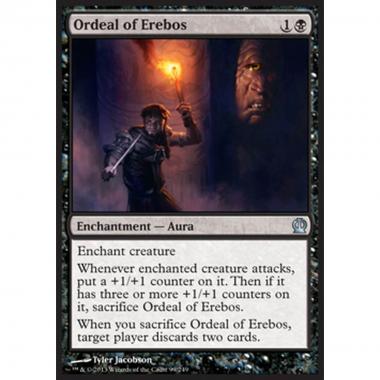 Ordeal of Erebos - Ordalia di Erebos - [THS] [NM]