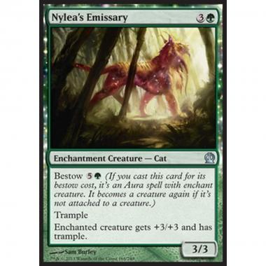 Nylea's Emissary - Emissaria di Nylea - [THS] [NM]