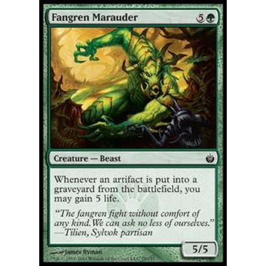 Fangren Marauder - Predatore di Fangren - [MBS][EX]