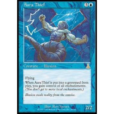 Aura Thief - Aurenklauer - [UDS][GD]