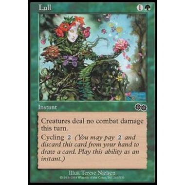 Lull - Calmare - [USG][EX]