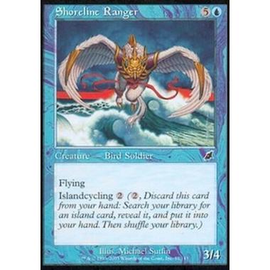 Shoreline Ranger - Shoreline Ranger - [SCG][EX]