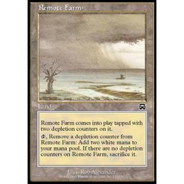 Remote Farm - Remote Farm - [MMQ][NM]
