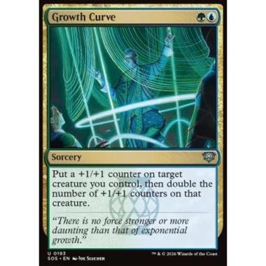 Growth Curve - Growth Curve - [SOS][NM]