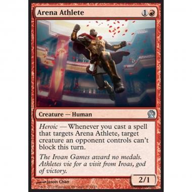 Arena Athlete - Atleta dell'Arena - [THS] [NM]