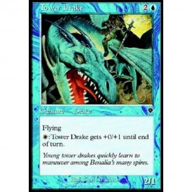 Tower Drake - Draghetto della Torre - [INV] [EX]