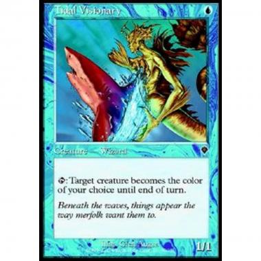 Tidal Visionary - Visionario della Marea - [INV] [EX]
