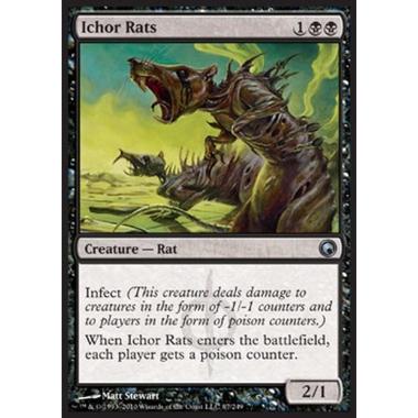 Ichor Rats - ???? - [SOM][EX]
