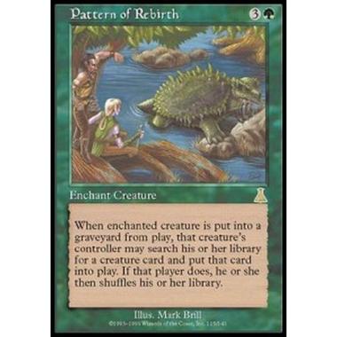 Pattern of Rebirth - Ciclo di rinascita - [UDS][GD]