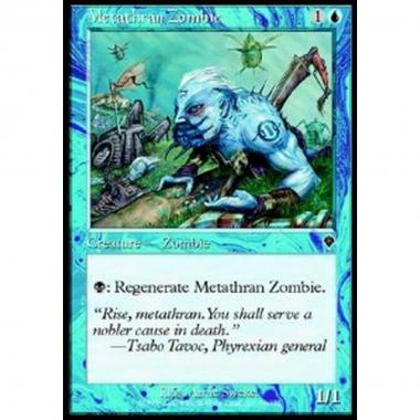 Metathran Zombie - Zombie Metatrano - [INV] [EX]