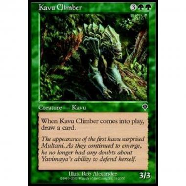 Kavu Climber - Scalatore Kavu - [INV] [EX]