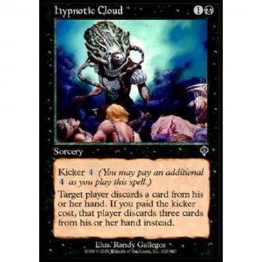 Hypnotic Cloud - Nube Ipnotica - [INV] [EX]