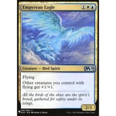 Empyrean Eagle - Empyrean Eagle - [ZNL][NM]