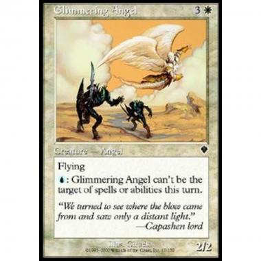 Glimmering Angel - Angelo Scintillante - [INV] [EX]