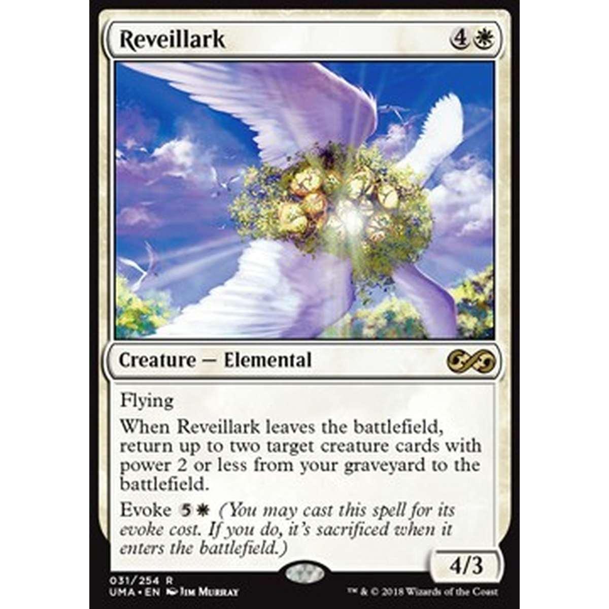 Reveillark - Reveillark - [UMA][NM]