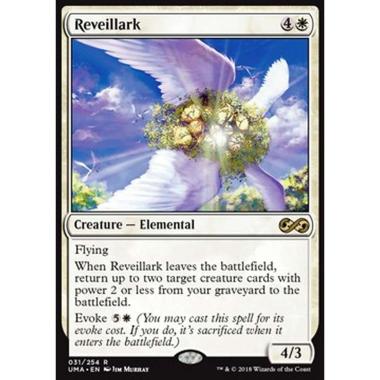 Reveillark - Reveillark - [UMA][NM]