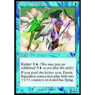 Faerie Squadron - Squadrone di Spiritelli - [INV] [EX]
