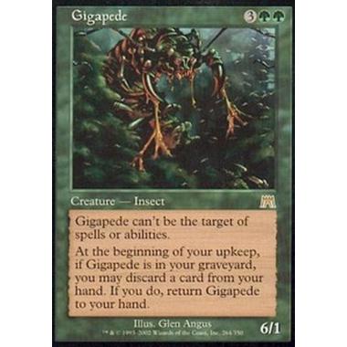 Gigapede - Gigapede - [ONS][GD]