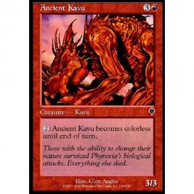 Ancient Kavu - Kavu Antico - [INV] [EX]